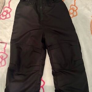 Cat & Jack Kids Snowpants